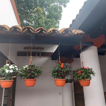 Casa Grande Hotel Centro Historico Chiapa de Corzo Kültér fotó