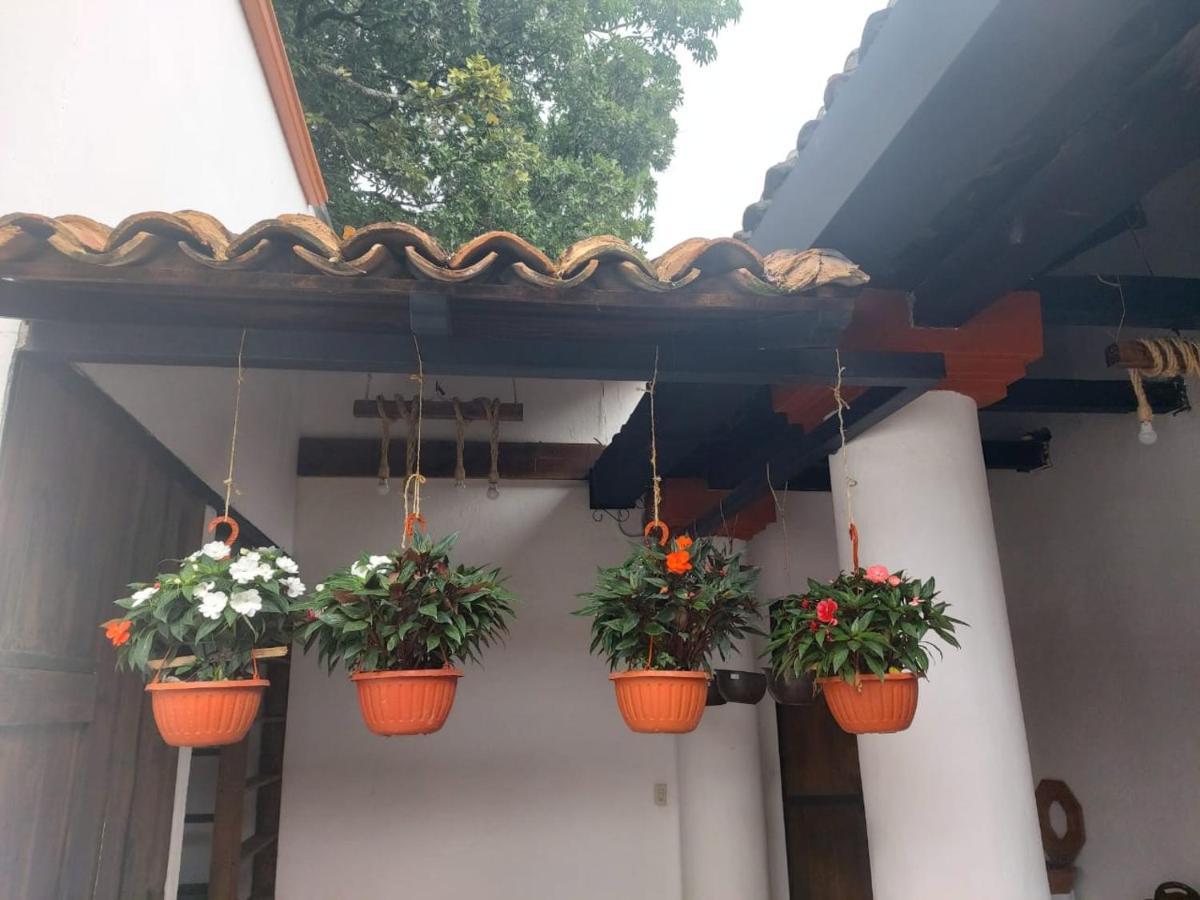 Casa Grande Hotel Centro Historico Chiapa de Corzo Kültér fotó