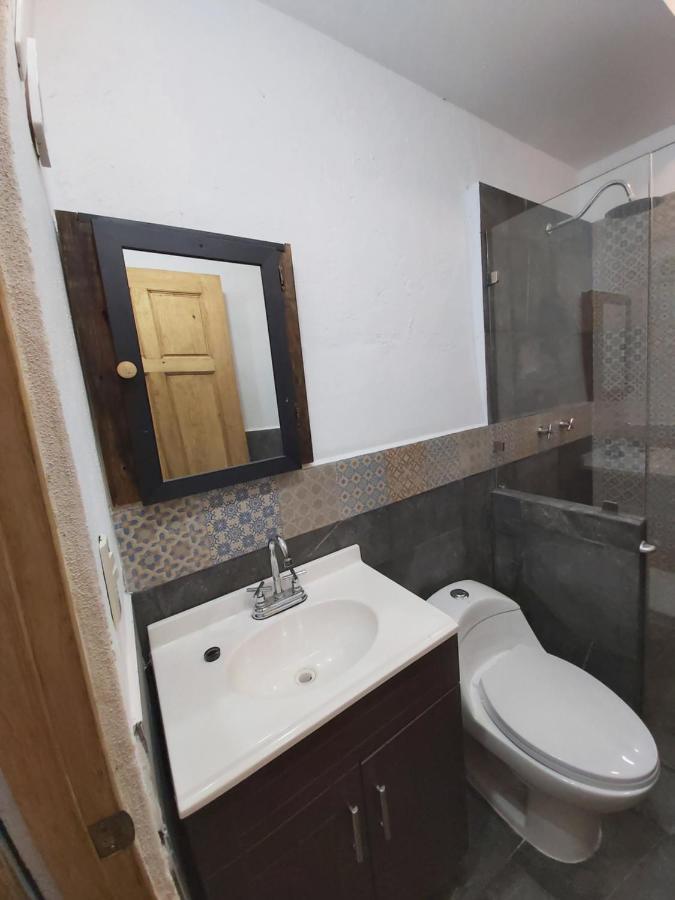Casa Grande Hotel Centro Historico Chiapa de Corzo Kültér fotó