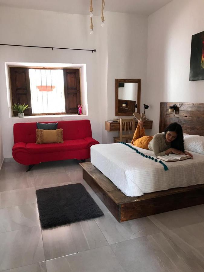 Casa Grande Hotel Centro Historico Chiapa de Corzo Kültér fotó