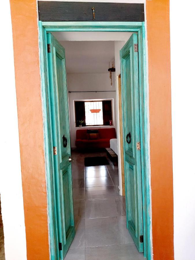 Casa Grande Hotel Centro Historico Chiapa de Corzo Kültér fotó